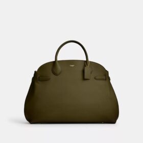 Zachte Empire-Carryall-tassen 48