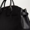Zachte Empire-Carryall-tassen 48
