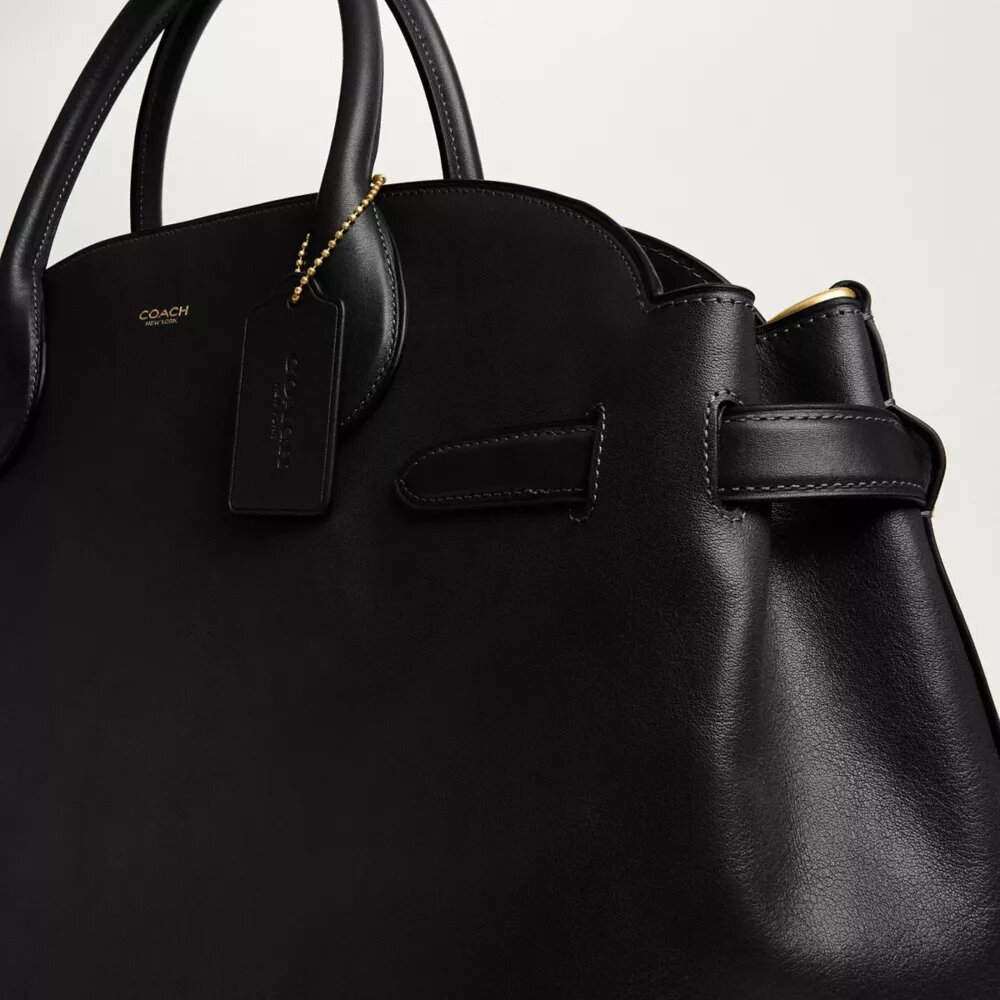 Zachte Empire-Carryall-tassen 48