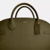 Zachte Empire-Carryall-tassen 48