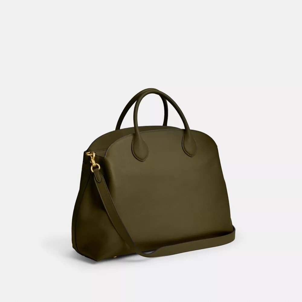 Zachte Empire-Carryall-tassen 48