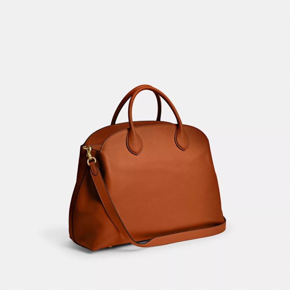 Zachte Empire-Carryall-tassen 48
