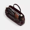 Zachte Empire-Carryall-tassen 48