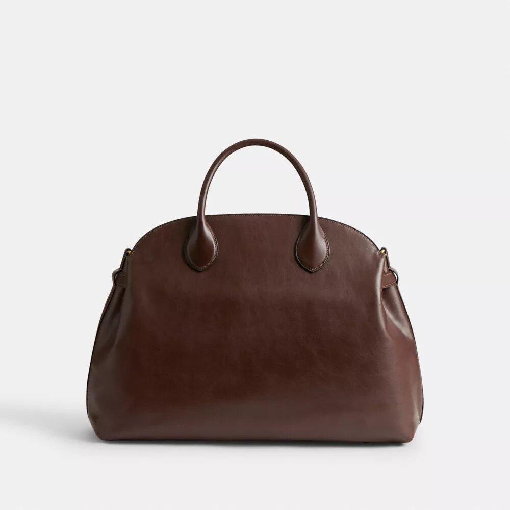 Zachte Empire-Carryall-tassen 48