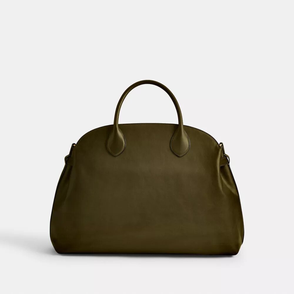 Zachte Empire-Carryall-tassen 48
