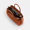 Zachte Empire-Carryall-tassen 48