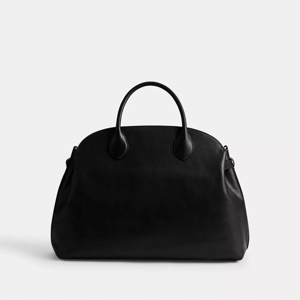 Zachte Empire-Carryall-tassen 48