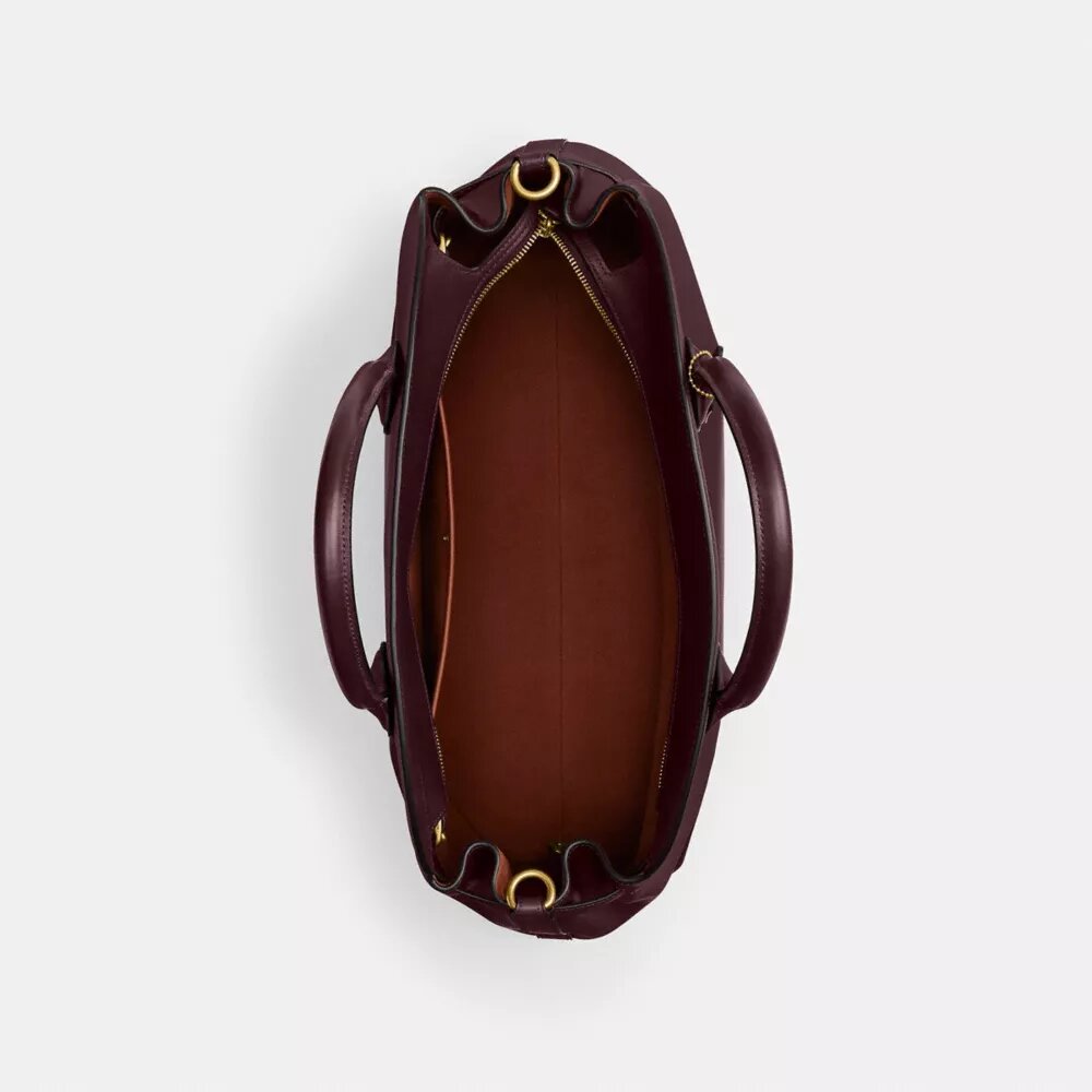 Zachte Empire-Carryall-tassen 48