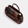Zachte Empire-Carryall-tassen 48