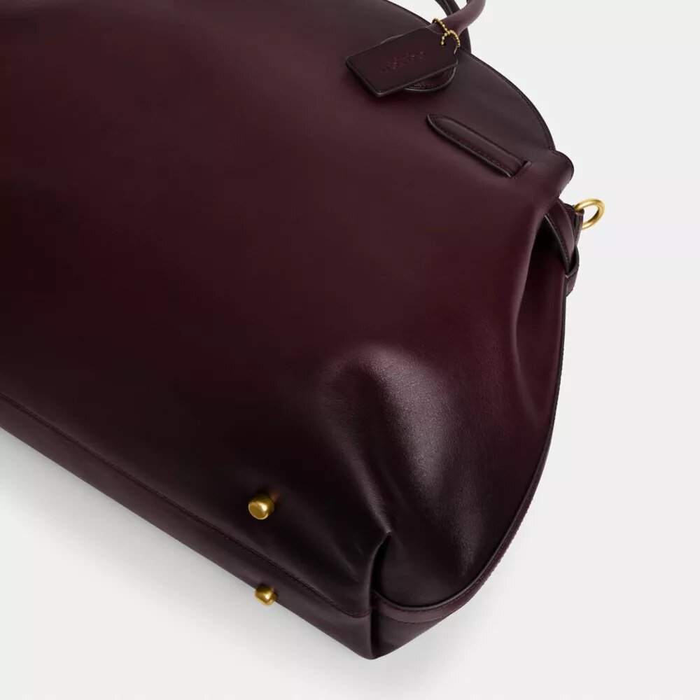 Zachte Empire-Carryall-tassen 48