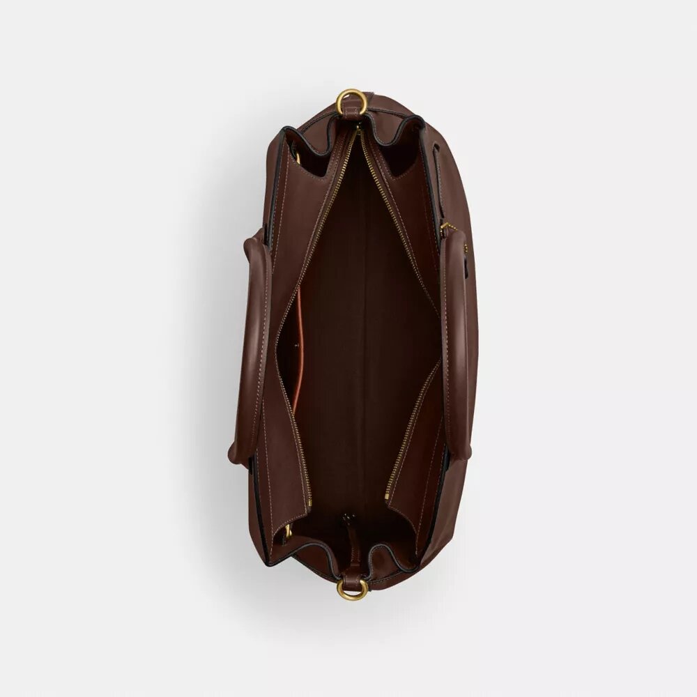 Zachte Empire-Carryall-tassen 48