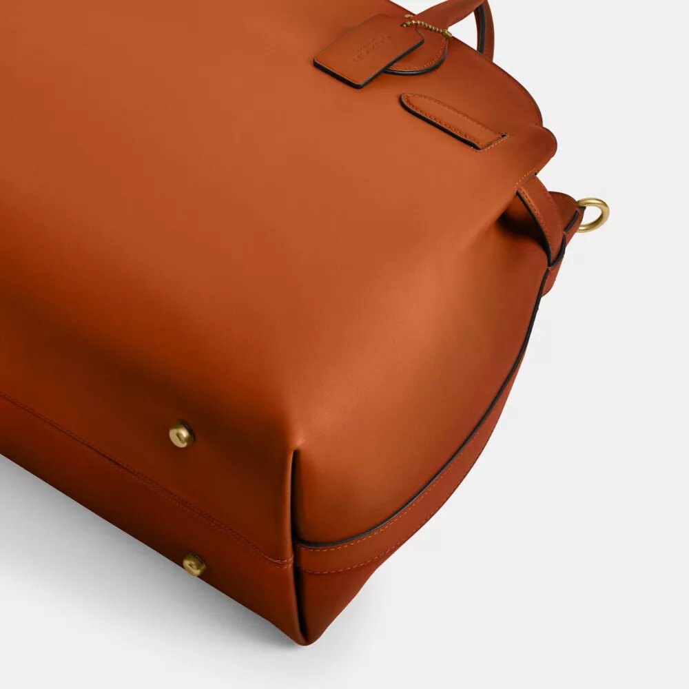 Zachte Empire-Carryall-tassen 48