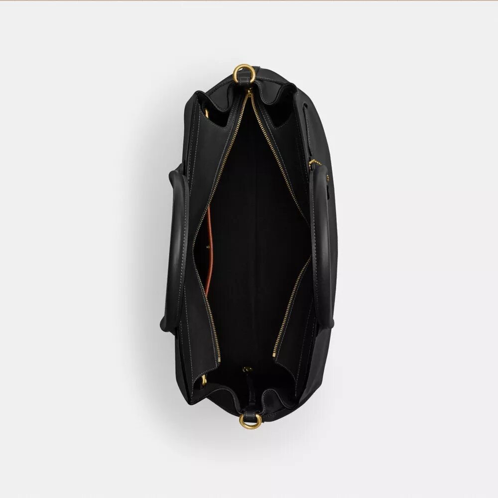 Zachte Empire-Carryall-tassen 48
