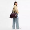 Zachte Empire-Carryall-tassen 48