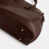 Zachte Empire-Carryall-tassen 48