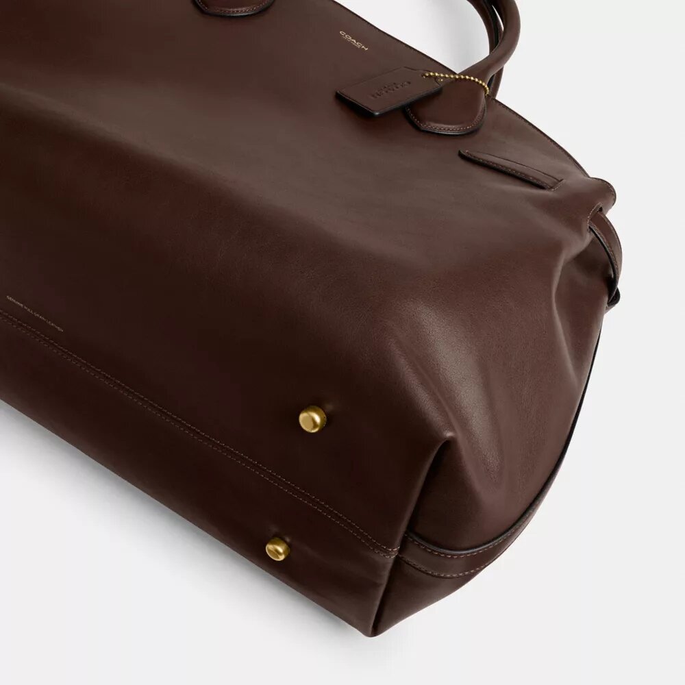 Zachte Empire-Carryall-tassen 48