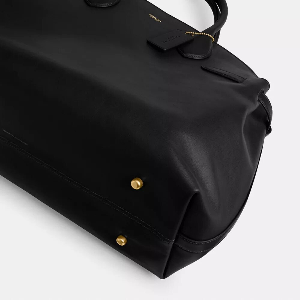 Zachte Empire-Carryall-tassen 48