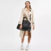 Zachte Empire-Carryall-tassen 48