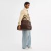 Zachte Empire-Carryall-tassen 48