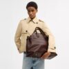 Zachte Empire-Carryall-tassen 48