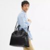 Zachte Empire-Carryall-tassen 48