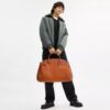 Zachte Empire-Carryall-tassen 48
