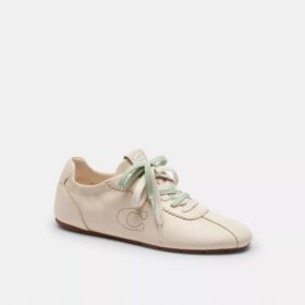 Zachte sneakers