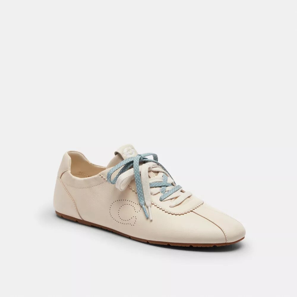 Zachte sneakers