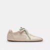 Zachte sneakers