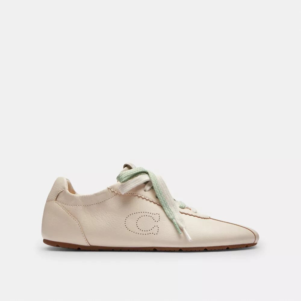 Zachte sneakers