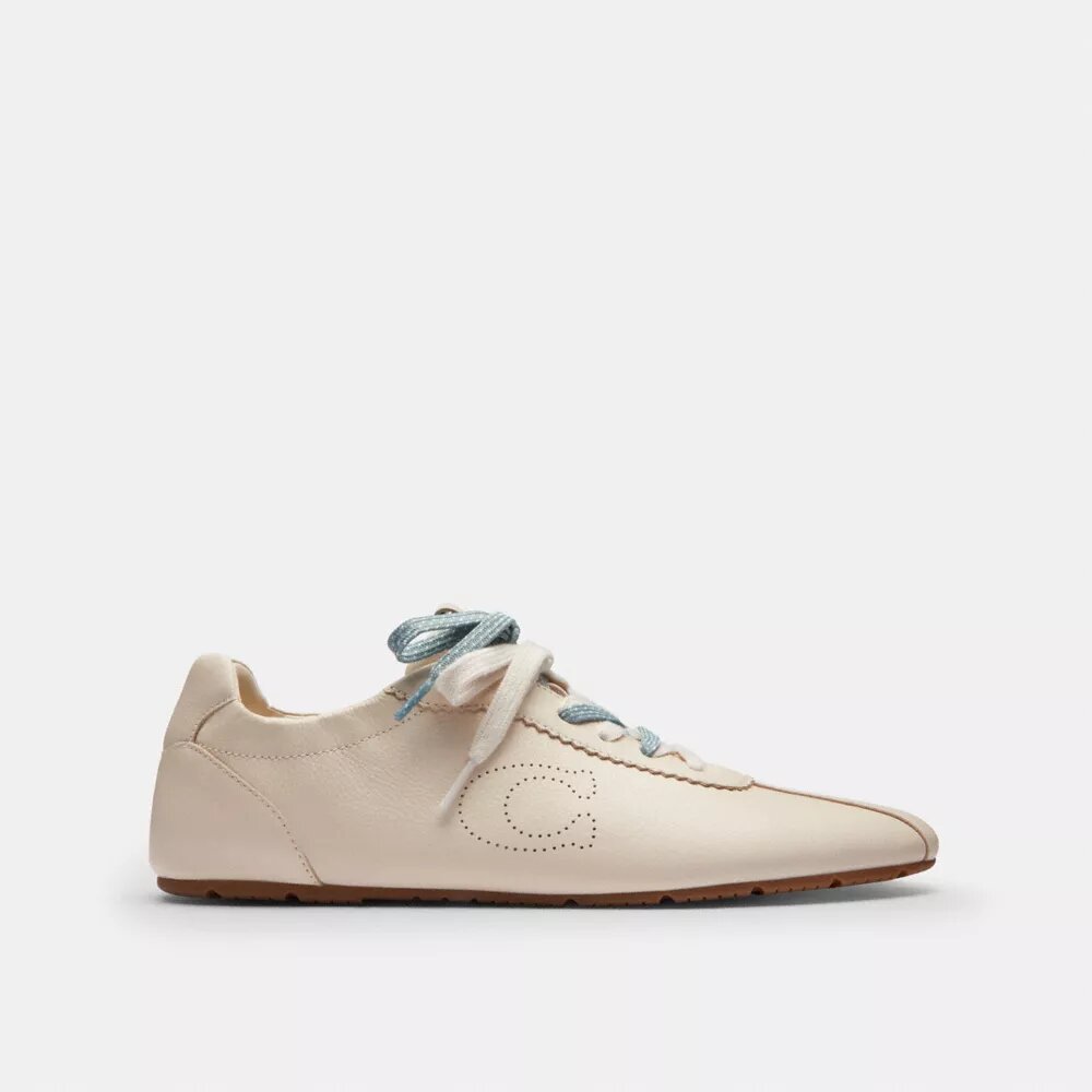 Zachte sneakers