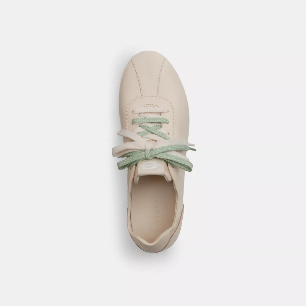 Zachte sneakers
