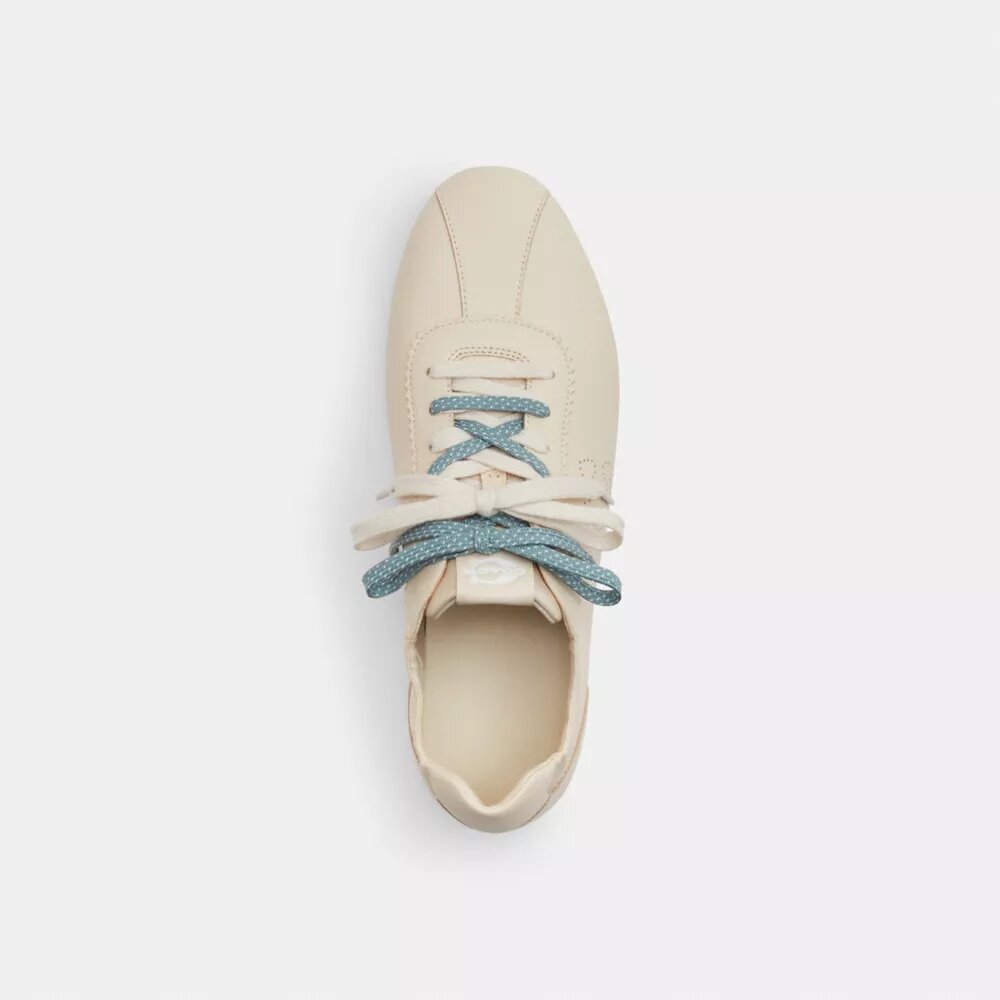 Zachte sneakers