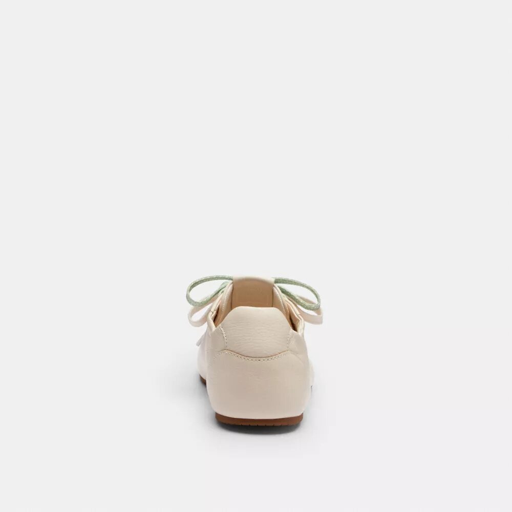 Zachte sneakers