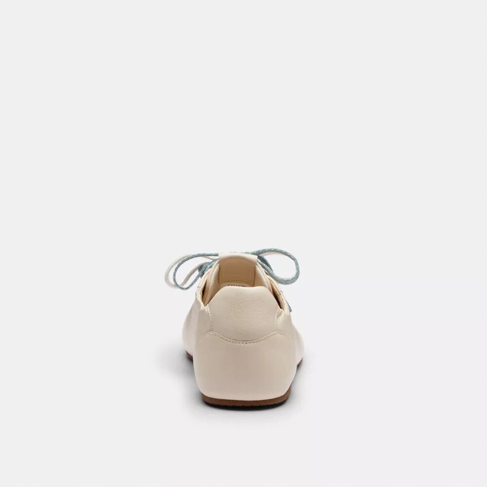 Zachte sneakers