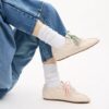 Zachte sneakers