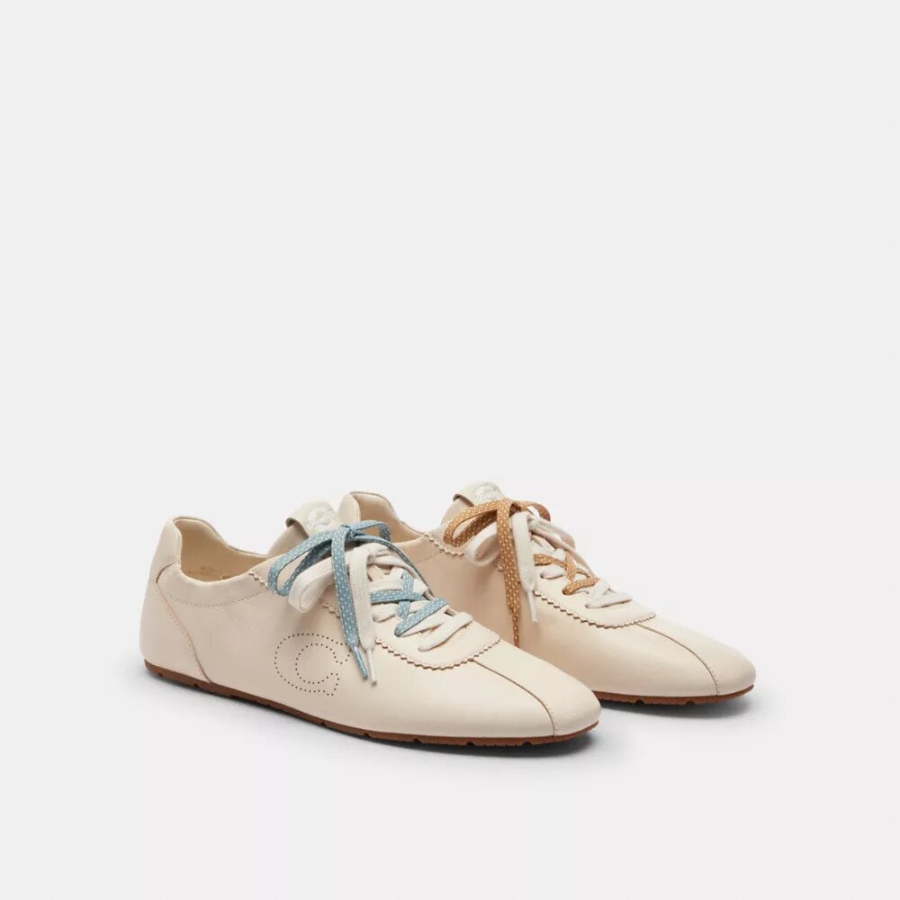 Zachte sneakers