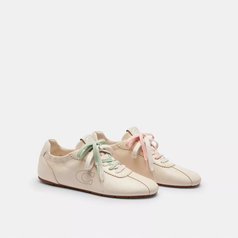 Zachte sneakers