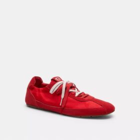Zachte sneakers van kenmerkend Nylon