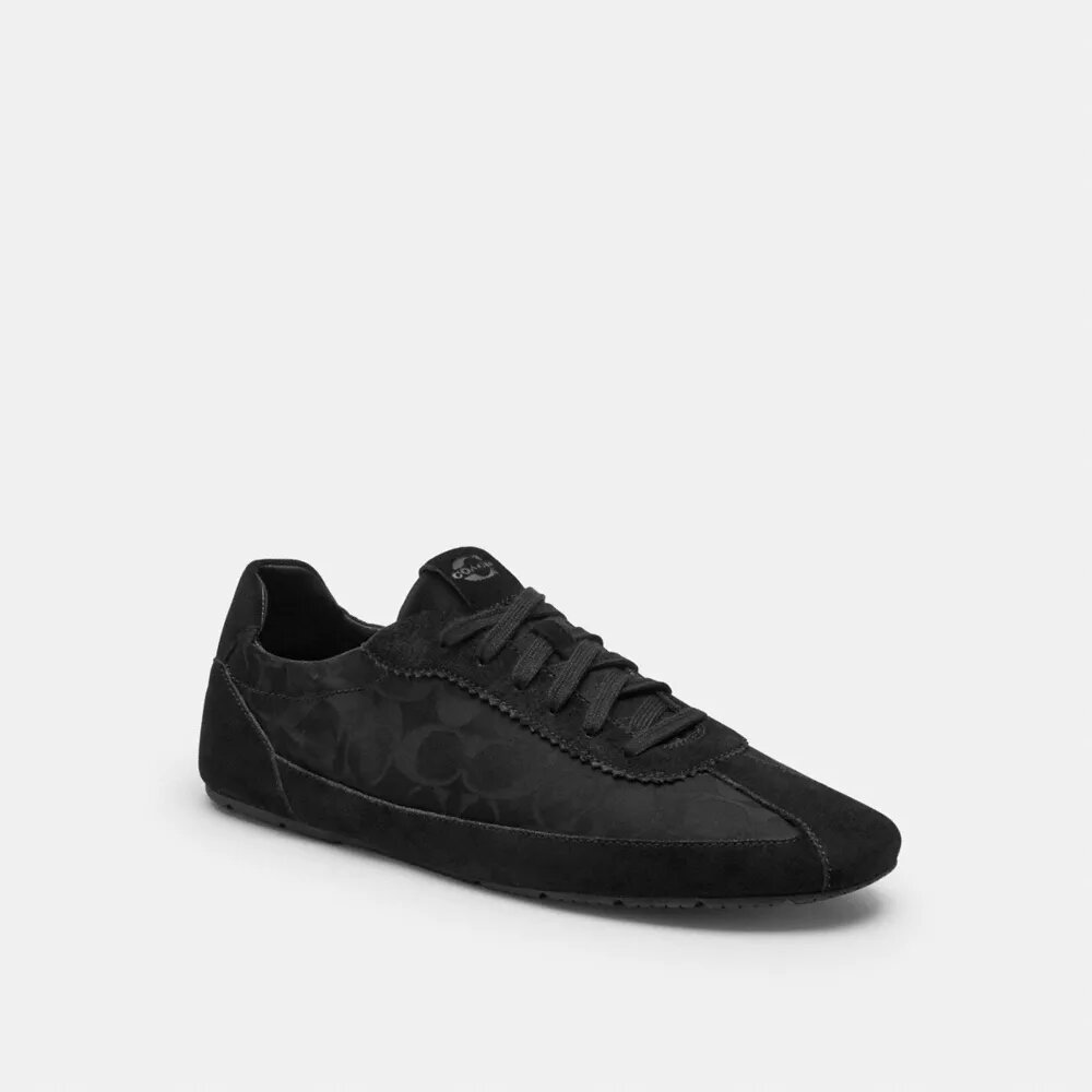 Zachte sneakers van kenmerkend Nylon