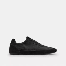 Zachte sneakers van kenmerkend Nylon