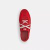Zachte sneakers van kenmerkend Nylon