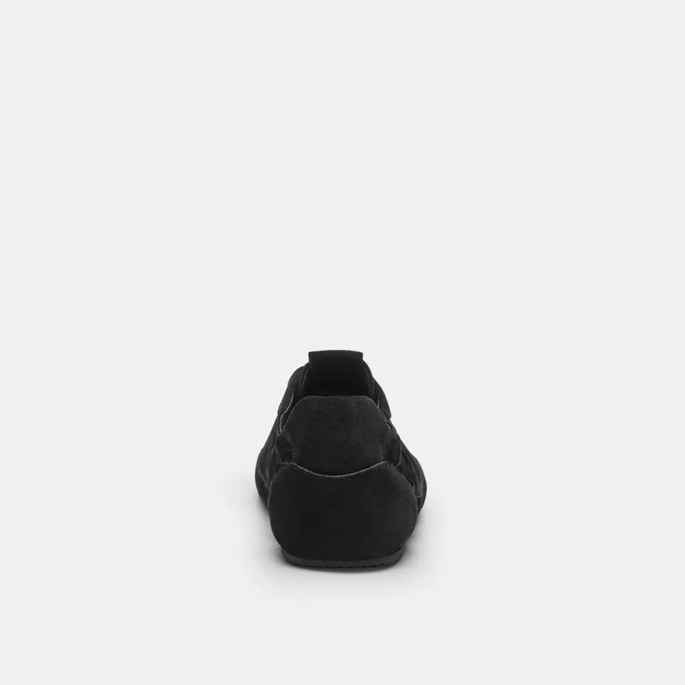 Zachte sneakers van kenmerkend Nylon