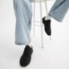 Zachte sneakers van kenmerkend Nylon