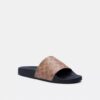 Zwembadslipper van Signature Canvas