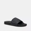 Zwembadslipper van Signature Canvas