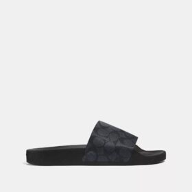 Zwembadslipper van Signature Canvas